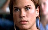 Rhona Mitra - 2003