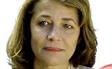 Charlotte Rampling - 2002