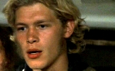 Joseph Morgan - 2003