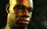 Isaac C.  Singleton Jr. - 2003