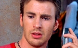 Chris Evans - 2004