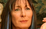 Anjelica Huston
