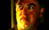 Bruce McGill