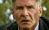 Harrison Ford
