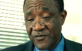 Dieudonné Kabongo - 2005