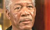 Morgan Freeman