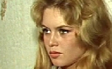 Brigitte Bardot - 1956