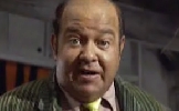 Stubby Kaye
