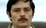 Alain Delon - 1970