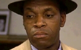Moses Gunn - 1971