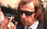 Woody Allen