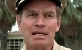 Charlton Heston