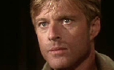 Robert Redford - 1976