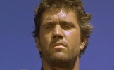 Mel Gibson - 1981