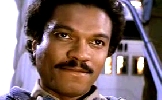 Billy Dee  Williams