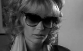 Mia Farrow