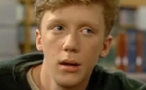 Anthony Michael Hall - 1985
