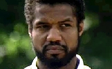 Hugh Quarshie - 1986