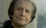 Tsilla Chelton - 1990