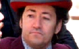 Ángel Salazar - 1993