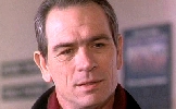 Tommy Lee Jones - 1993