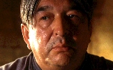 Graham Greene - 1999