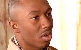 Damon Hines