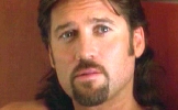 Billy Ray Cyrus - 2001