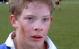 Merlin Hanbury-Tenison - 2000