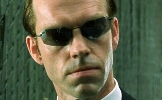 Hugo Weaving
