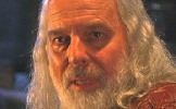 John Shrapnel - 2004